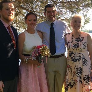 Meet your Posher, Maureen